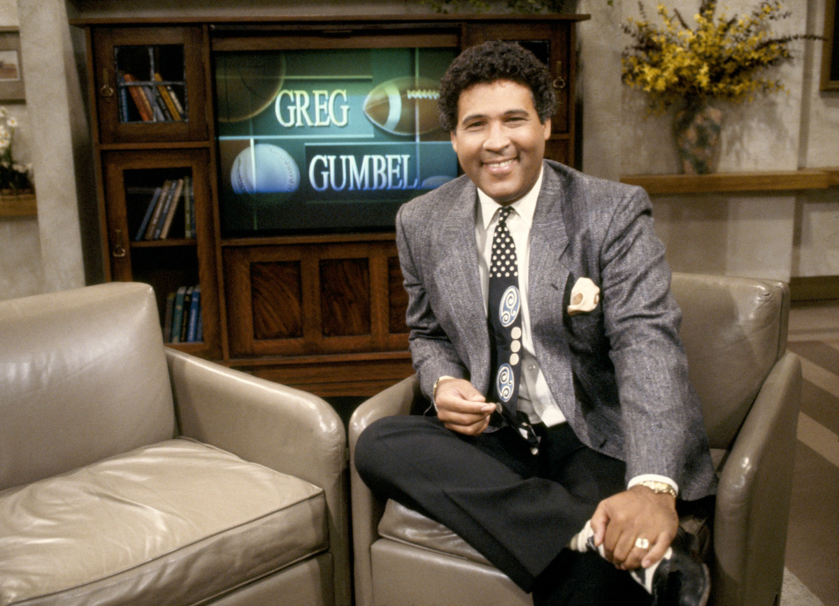 Gumbel greg millersville lancasteronline sportscaster cbs