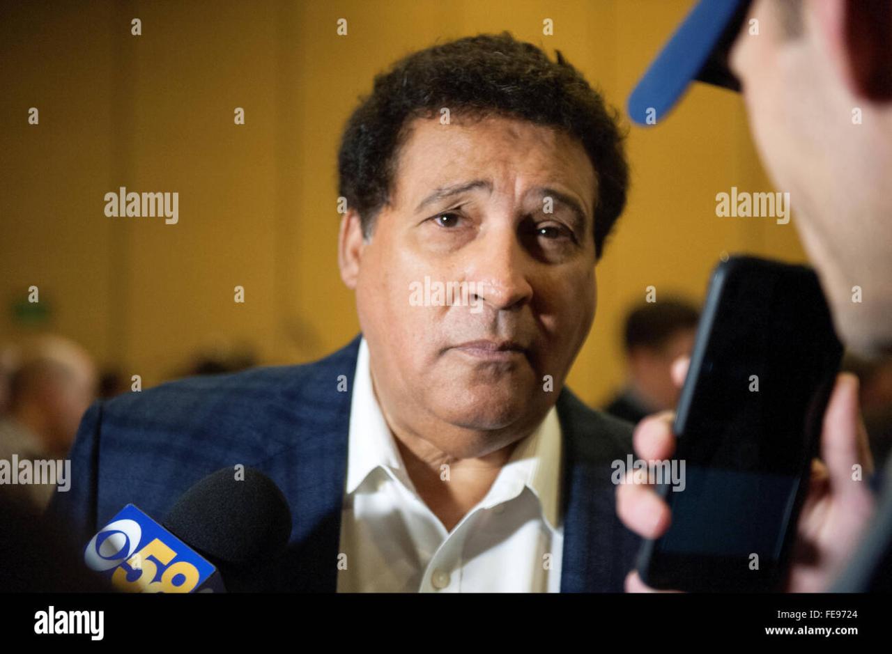 Sportscaster Greg Gumbel dies at age 86