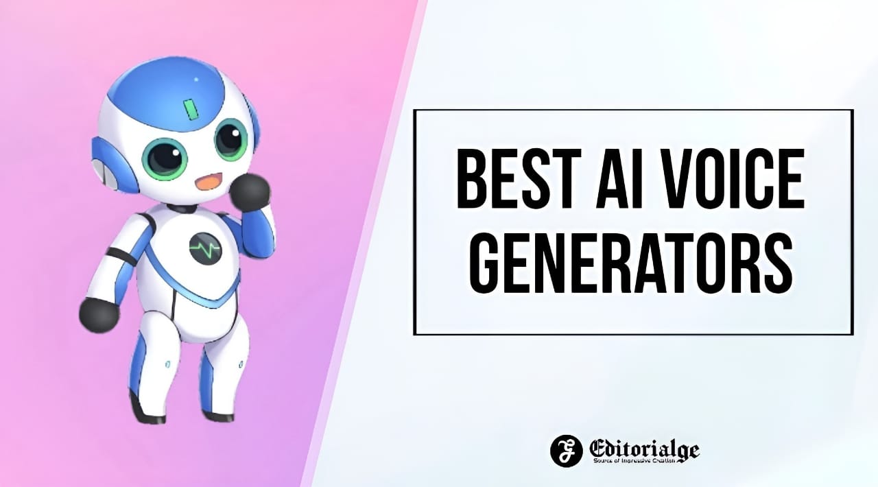 Finding the right AI voice generator for podcasting